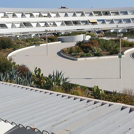 207 Cap D'Agde Naturiste Grand T2 De Standing Avec Garage מראה חיצוני תמונה